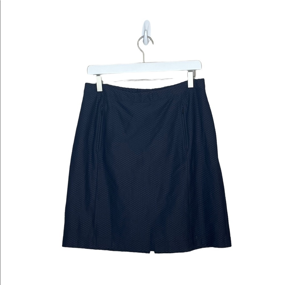 TAIL TECH Black‎ Skort